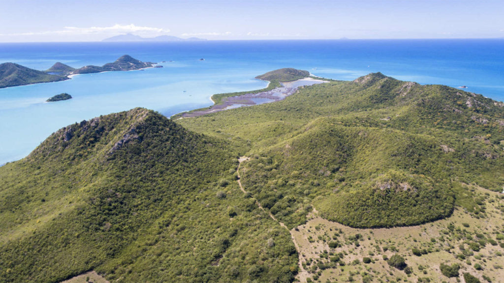 400-Acre Antigua Development Site Lists for $40 Million – Caribbean Journal