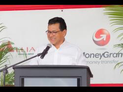 Alliance to offer direct-to-card remittance transfers | Business – Jamaica Gleaner