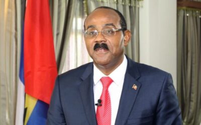 Antigua and Barbuda Celebrating 39th Anniversary of Independence – caribbeannationalweekly.com