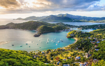 Antigua and Barbuda launches new two-year residency program – NYCaribNews