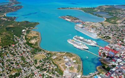 Antigua Cruise Port to Host Cruise Restart Webinar – Cruise Industry News