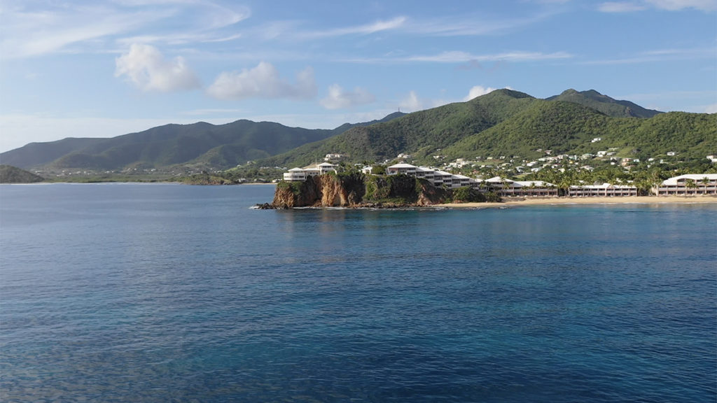 Antigua’s Curtain Bluff Is Reopening in October Caribbean Journal – Caribbean Journal