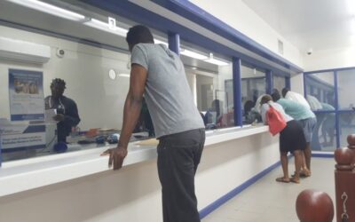 BARBADOS: Returning Bajan stumped by treatment at BRA offices – Antigua Observer