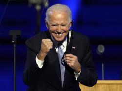 Biden promotes unity, turns to business of transition – Jamaica Gleaner