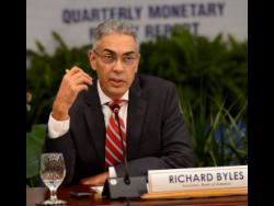 BOJ projects 3% growth in post-COVID rebound | Business – Jamaica Gleaner