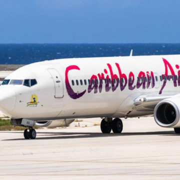 Caribbean Airlines Adds Another Route From Barbados – Caribbean Journal