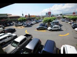 Countdown to Christmas – Businesses look to close revenue gap in busy season – Jamaica Gleaner