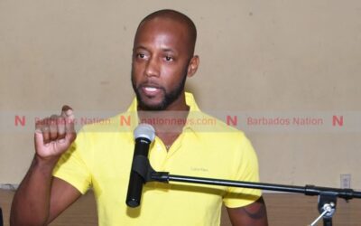 DLP: Govt neglecting small businesses – NationNews Barbados — nationnews.com – Nation News