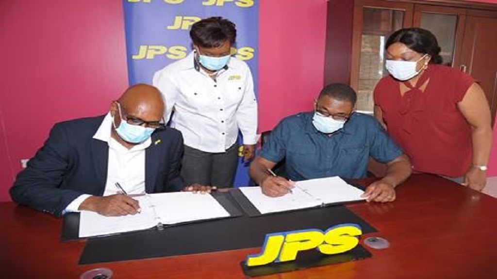 First publicly-accessible electric vehicle charger for St Ann – Loop News Jamaica