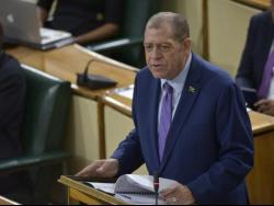 Gov’t looking to facilitate digitisation of over 25000 business enterprises’ operations – Jamaica Gleaner