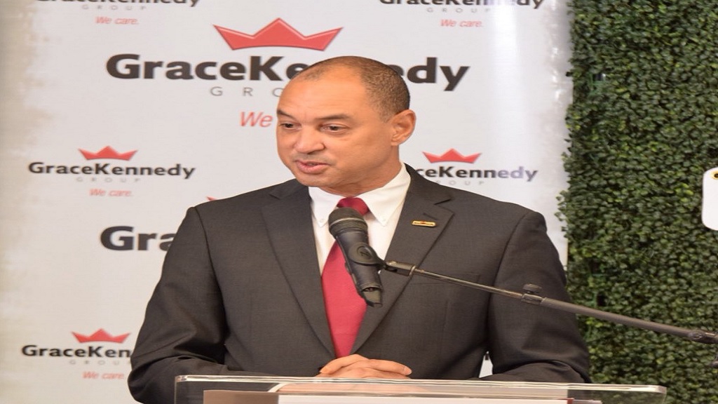 GraceKennedy continues to record significant growth in 2020 – Loop News Jamaica