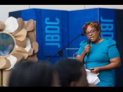 Growth & Jobs |Gift and craft entrepreneurs encouraged to use case studies – Jamaica Gleaner