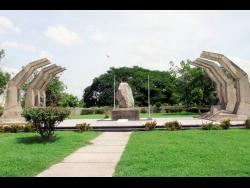 Heroes Park project gets lukewarm support from businesses, residents – Jamaica Gleaner