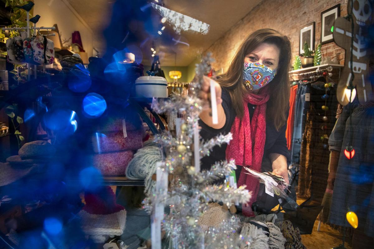 Holiday shopping will be different in Lincoln this year – Lincoln Journal Star