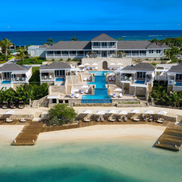 How Antigua and Barbuda Hotels Are Readying for Travelers – Caribbean Journal