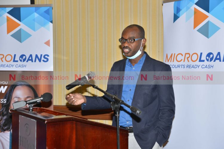 ‘Important role’ for non-bank financing – NationNews Barbados — nationnews.com – Nation News