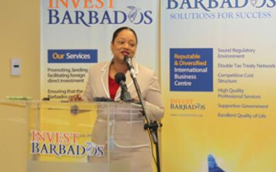 International business sector showing resilience – Barbados Advocate