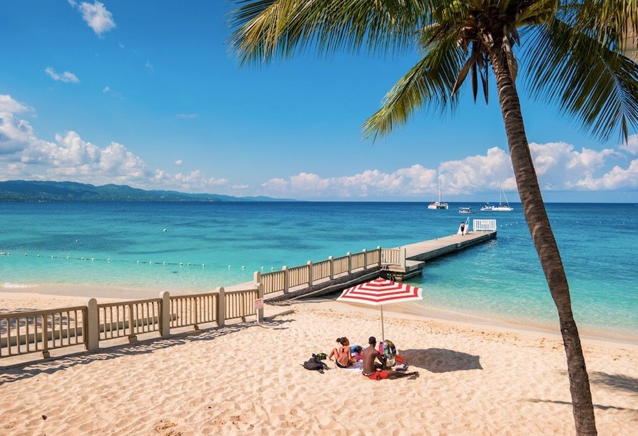 Jamaica To Launch Mandatory Travel Insurance For Visitors – Travel Off Path