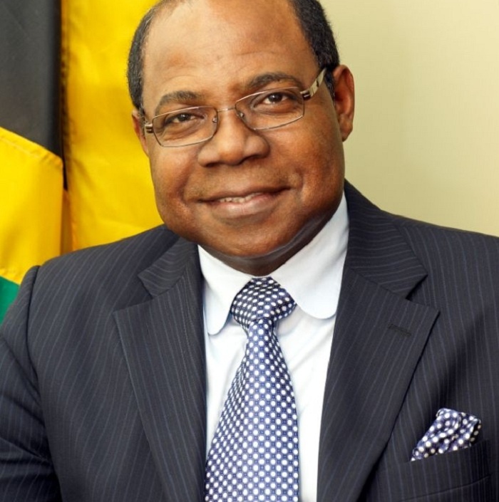 Jamaica tourism minister Bartlett honoured with Gusi Prize – Breaking Travel News