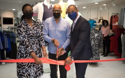 J&K Signature Styles opens new store in San Fernando – Loop News Trinidad and Tobago