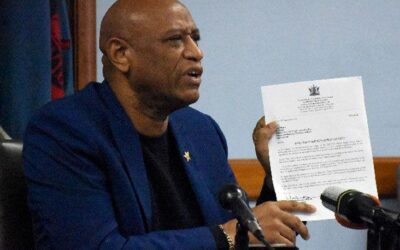 ‘Kamla tried to harm OWTU’s bid’ – Trinidad & Tobago Express Newspapers