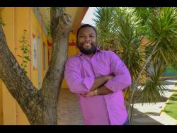 Managing roles as father and educator in remote-working conditions – Jamaica Gleaner