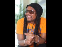 Maxi Priest humbled by Grammy nomination for Shaggy-produced album – Jamaica Gleaner