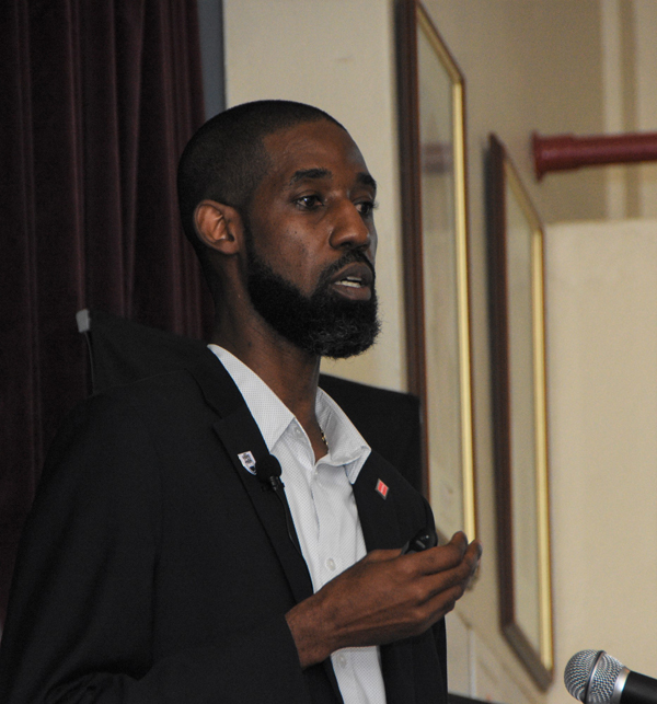 National Financial Literacy Bureau launched – Barbados Advocate