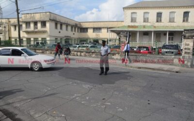 Old Court buildings being refurbished – NationNews Barbados — nationnews.com – Nation News