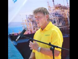 Old Harbour leads jump in New Fortress revenue – Jamaica Gleaner