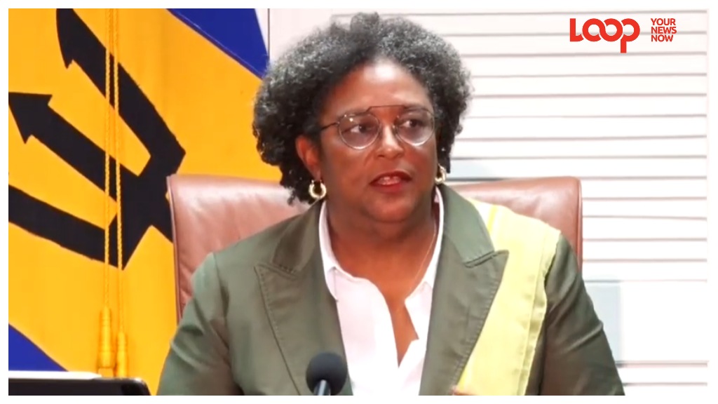 PM Mottley: Island making headway in technology | Loop News – Loop News Barbados