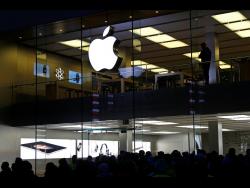 Privacy activists file complaints over iPhone tracking | News – Jamaica Gleaner