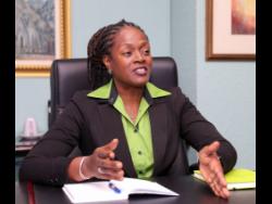 Sagicor goes ‘banking on wheels’ | Business – Jamaica Gleaner