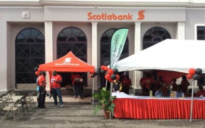 Scotia Bank sells its operations to ECAB in Antigua and Barbuda – WIC News