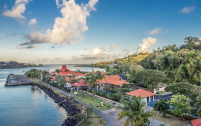 St. Lucia, Aruba and Antigua will reopen to tourists in June – Time Out