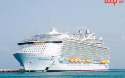 Stay for one year: Ease of business for cruise lines to improve – Loop News Barbados