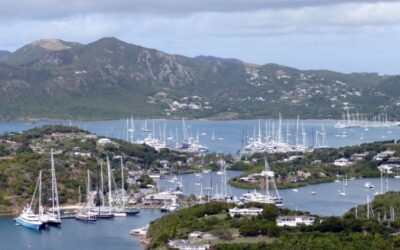 SuperyachtNews COVID-19 Advisory – Antigua goes into lockdown – Superyacht News – The Superyacht Report