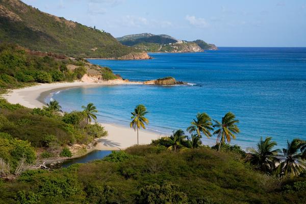 Tourism Picking Up in Antigua and Barbuda – TravelPulse Canada