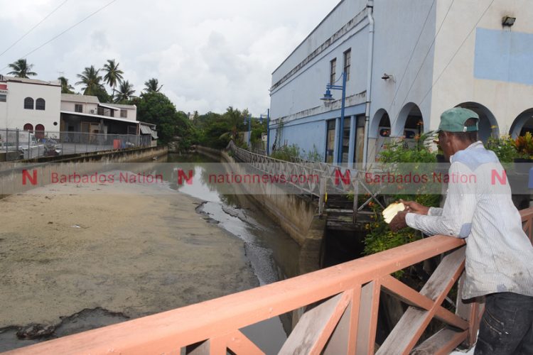 Town Hall Meeting on Salt Pond – NationNews Barbados — nationnews.com – Nation News