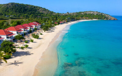 Two Top Antigua All-Inclusive Hotels Reopen Caribbean Journal – Caribbean Journal