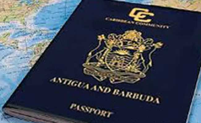 US Embassy in Barbados resumes tourist and business visa services – Antigua Observer