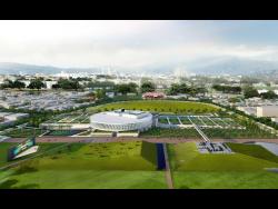 US$50m price tag for new parliament building – Jamaica Gleaner