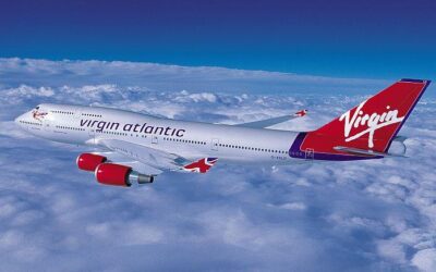 Virgin Atlantic flights from London to Antigua Barbuda will continue through UK’s lockdown into 2021 – MENAFN.COM