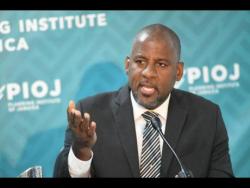 Vision 2030 Development Plan implementation being reviewed | News – Jamaica Gleaner