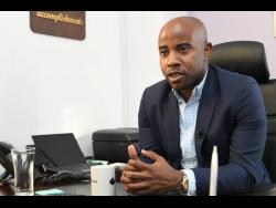 With 18 properties, FirstRock doubles asset value | Business – Jamaica Gleaner